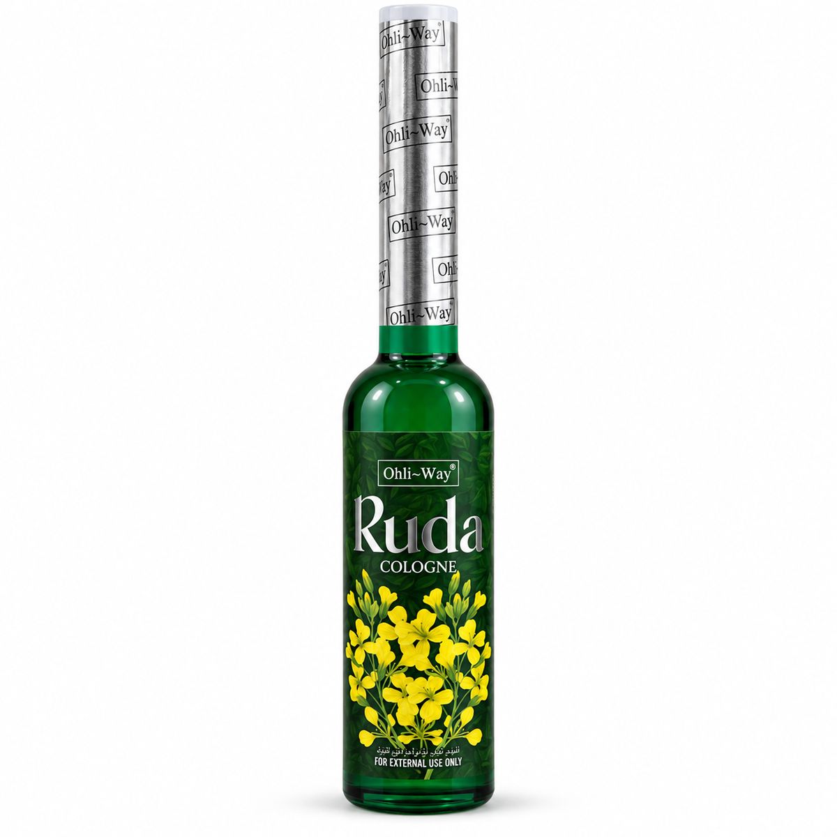 Ruda