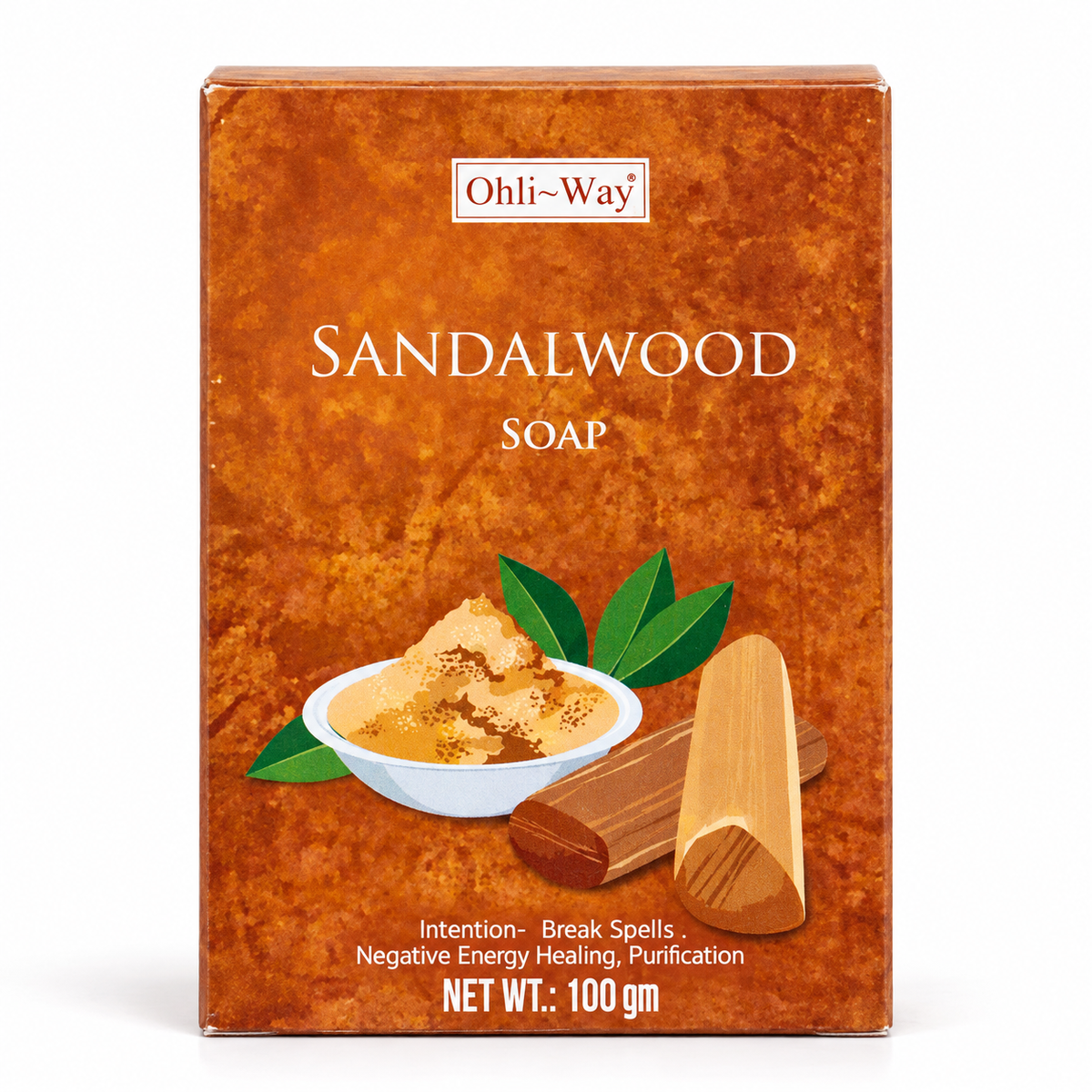 Sandalwood