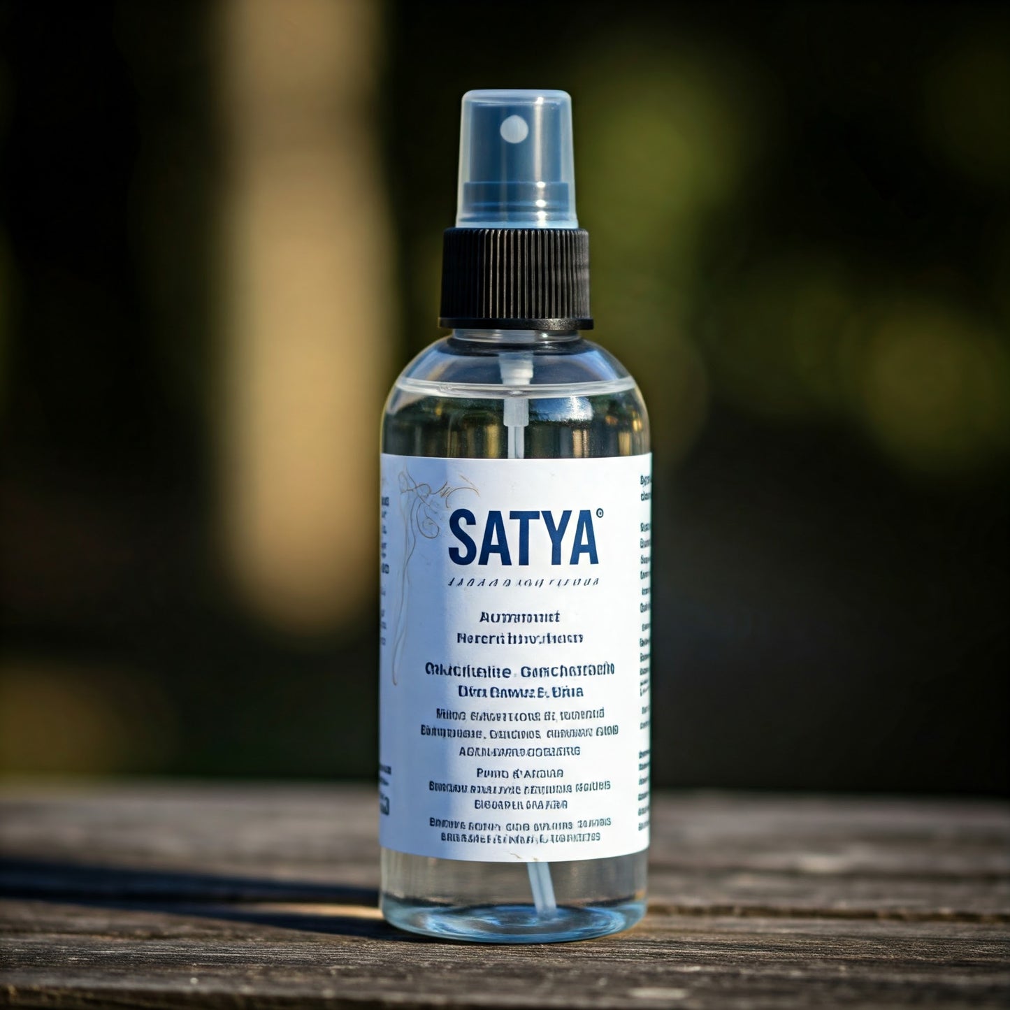 Satya Sprays