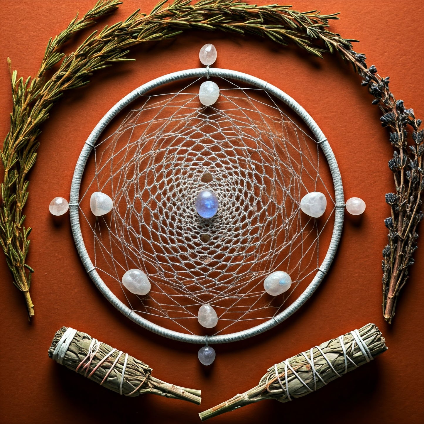 Dream Catcher