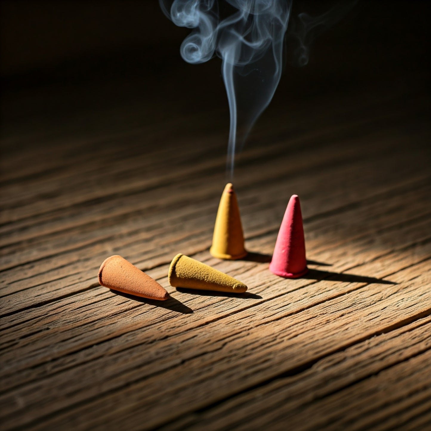 Incense Cones