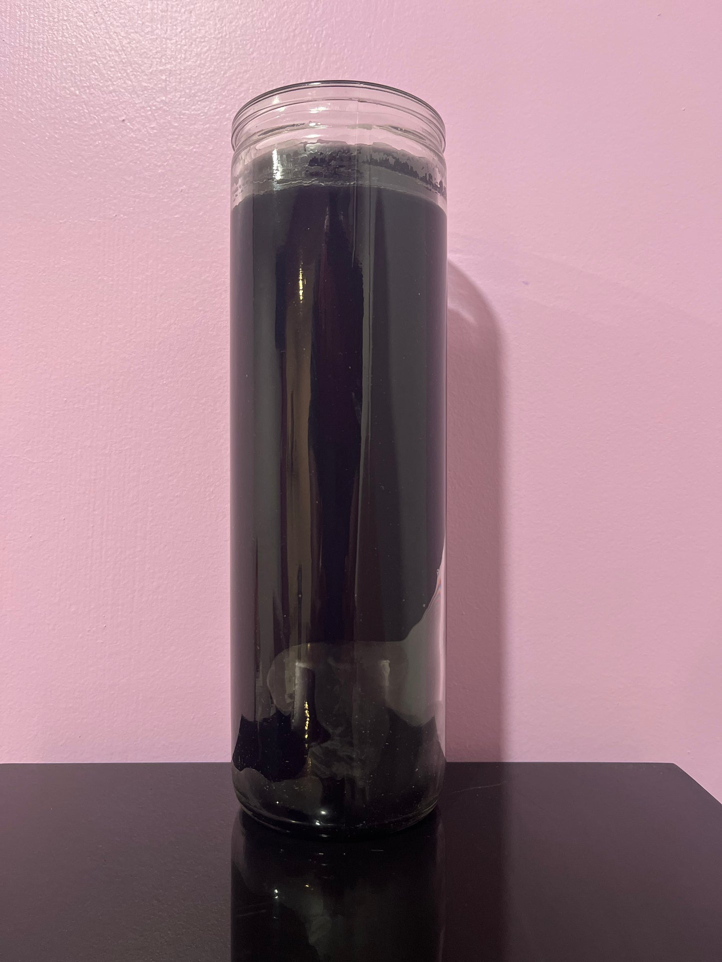 Plain Candles