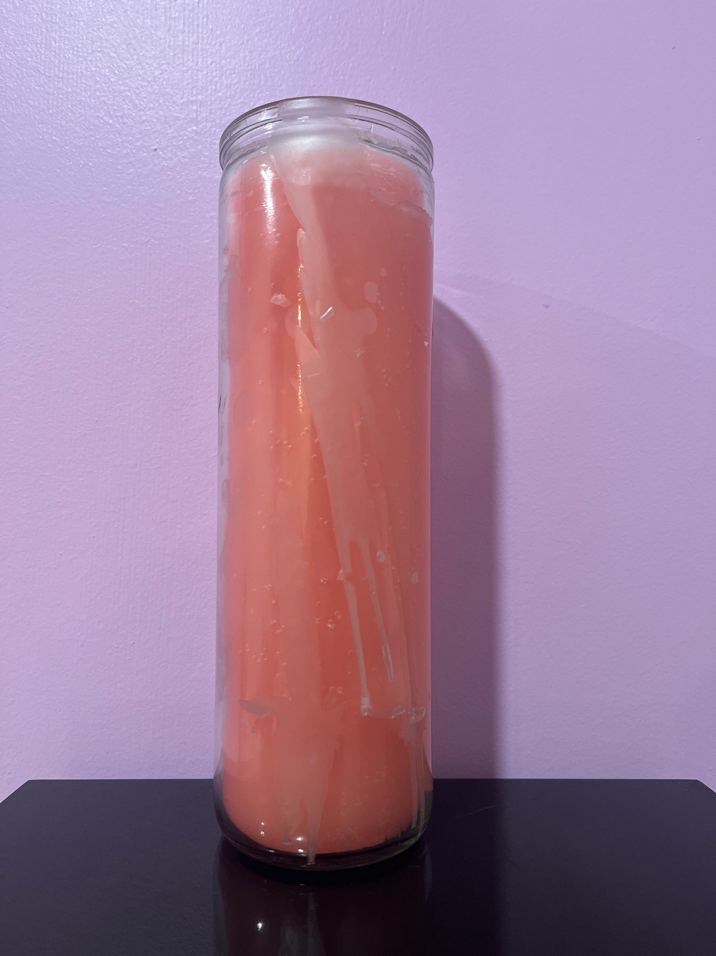 Plain Candles