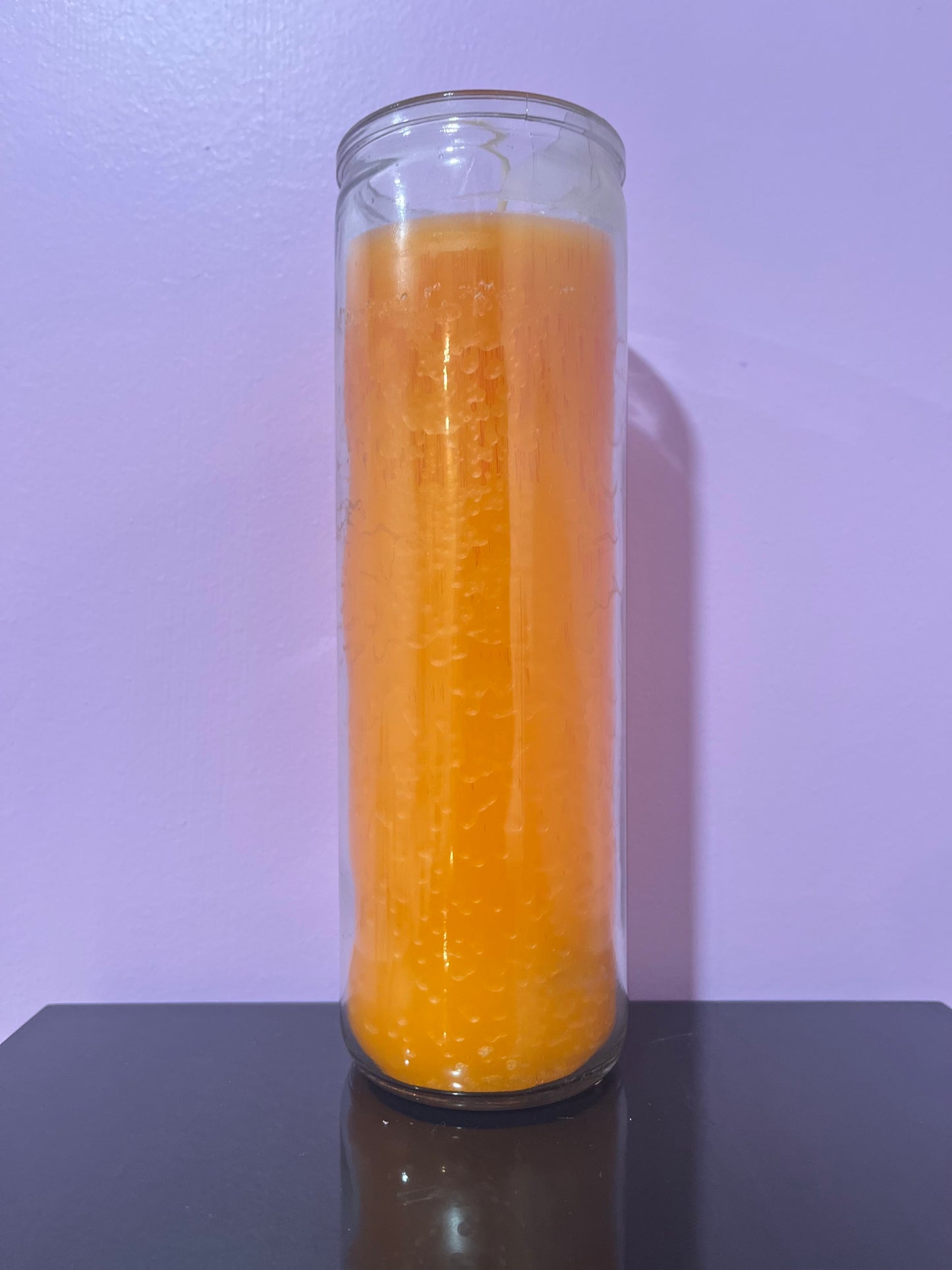 Plain Candles