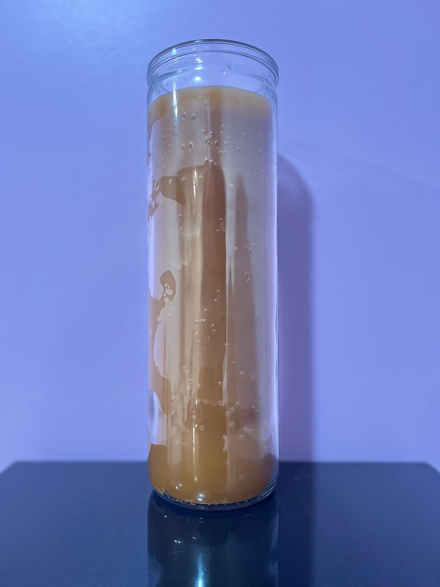 Plain Candles
