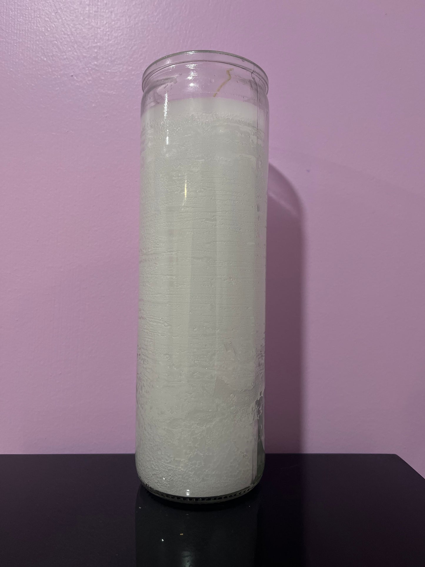 Plain Candles