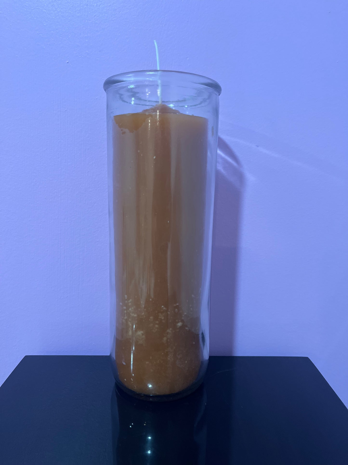 Pull-Out Candles