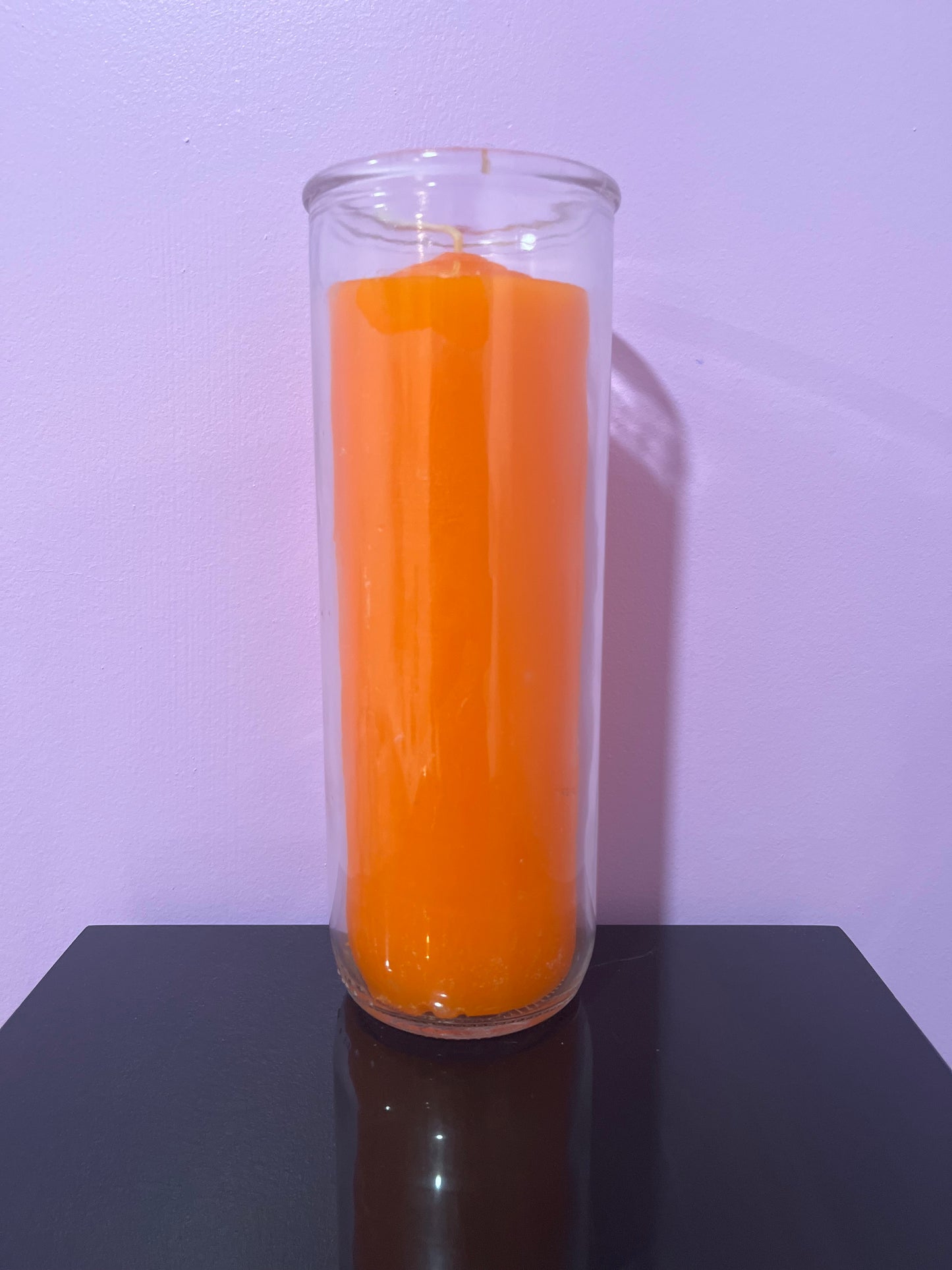 Pull-Out Candles