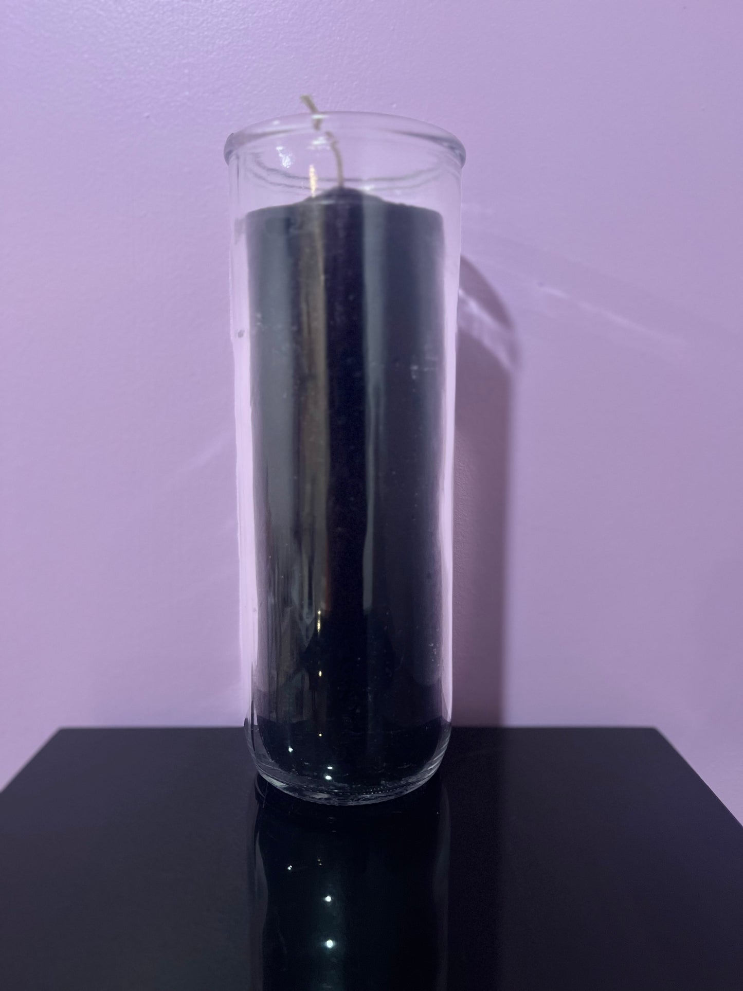 Pull-Out Candles