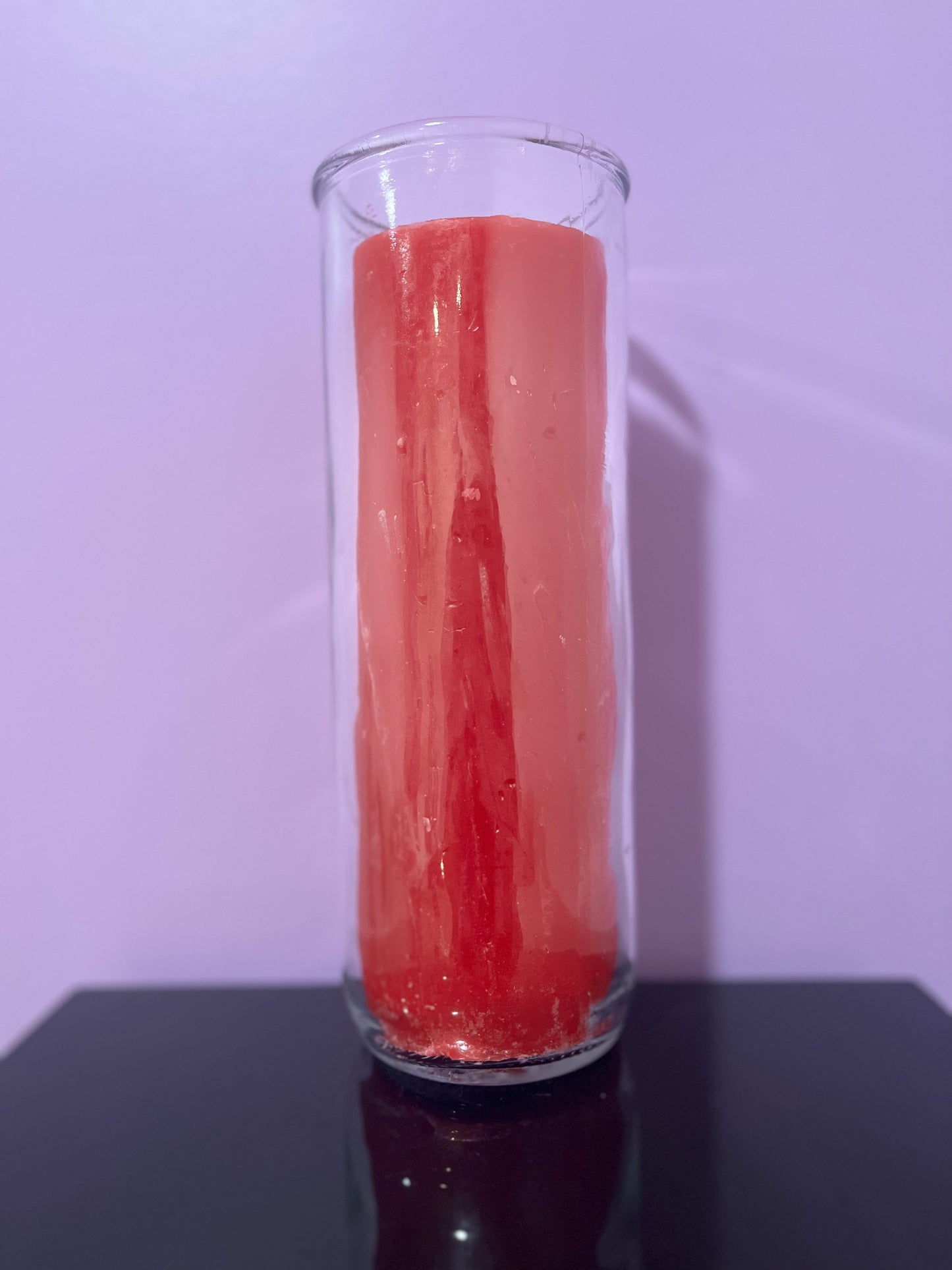 Pull-Out Candles