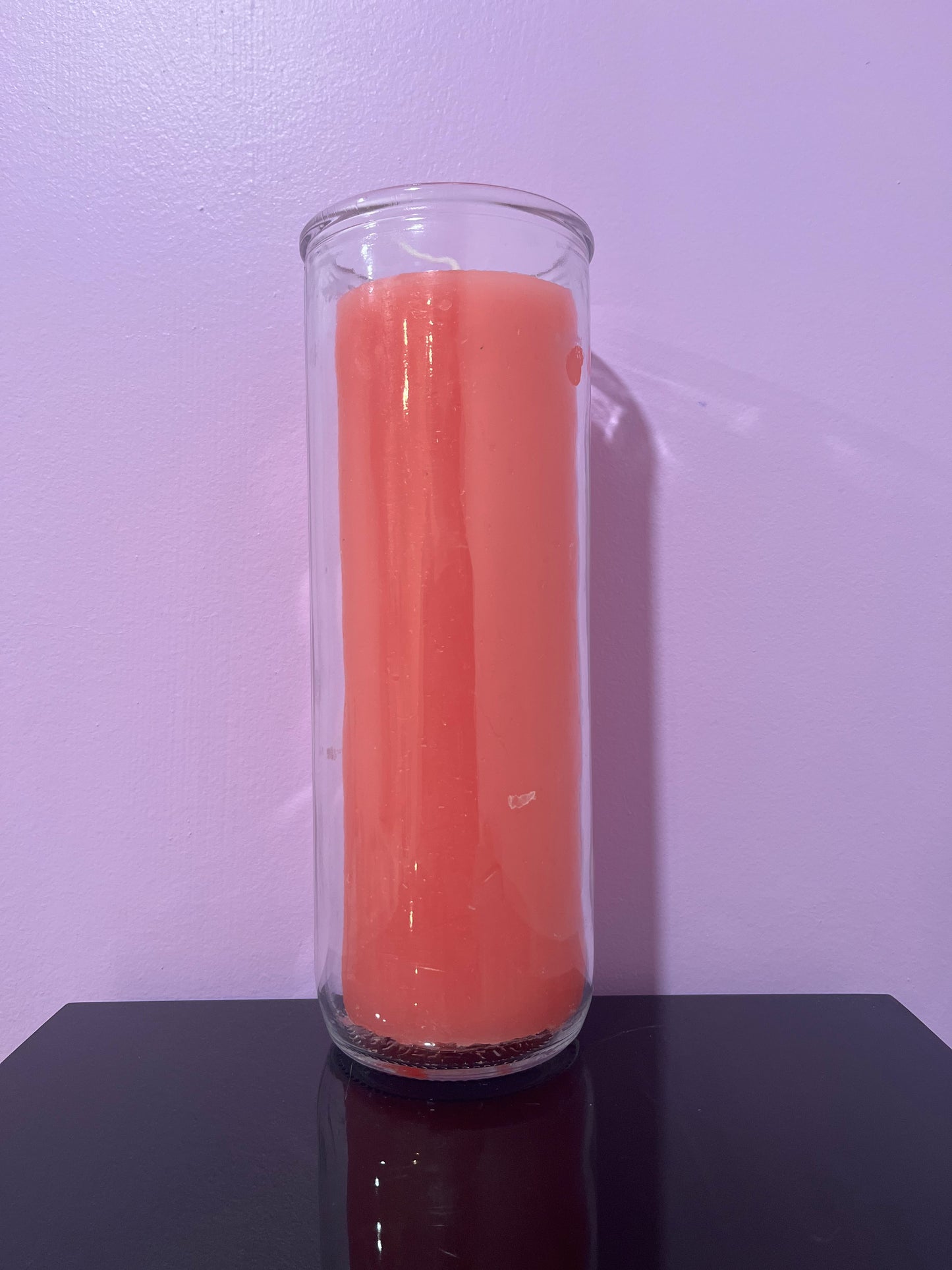 Pull-Out Candles