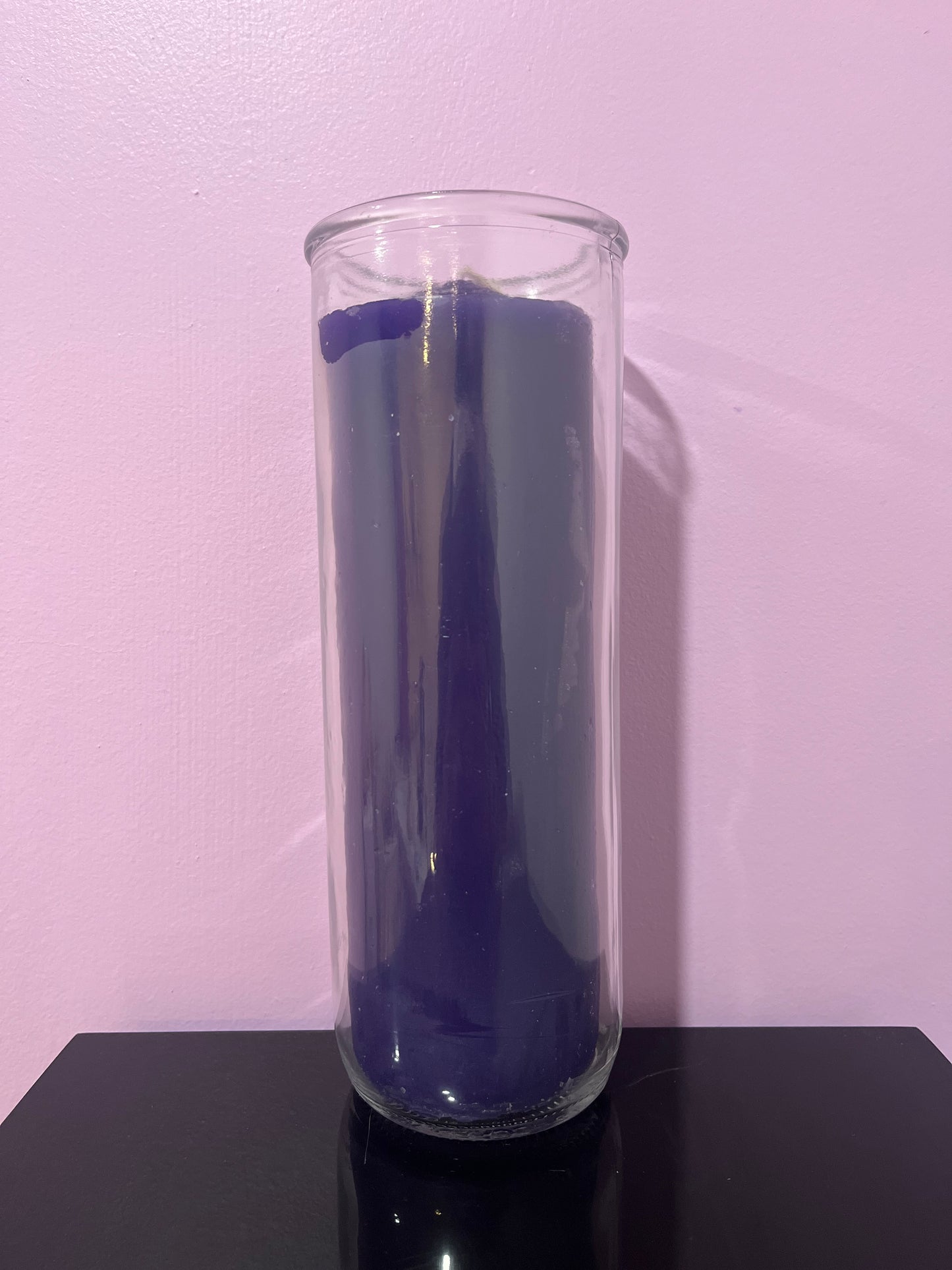 Pull-Out Candles
