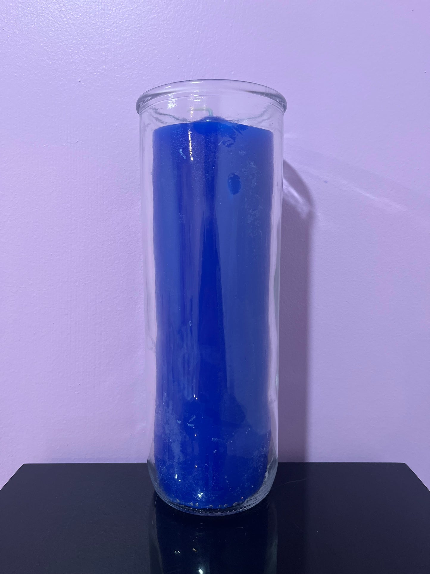 Pull-Out Candles