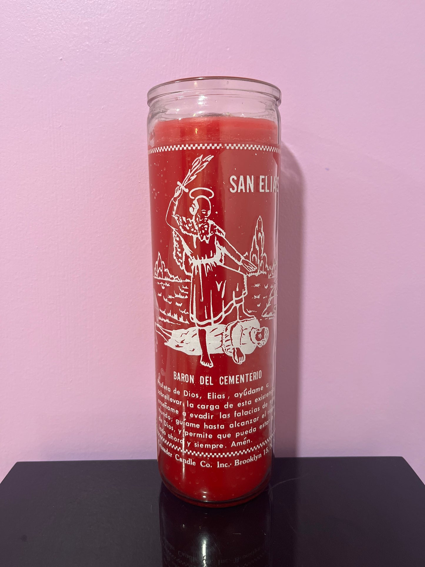 Saint Candles