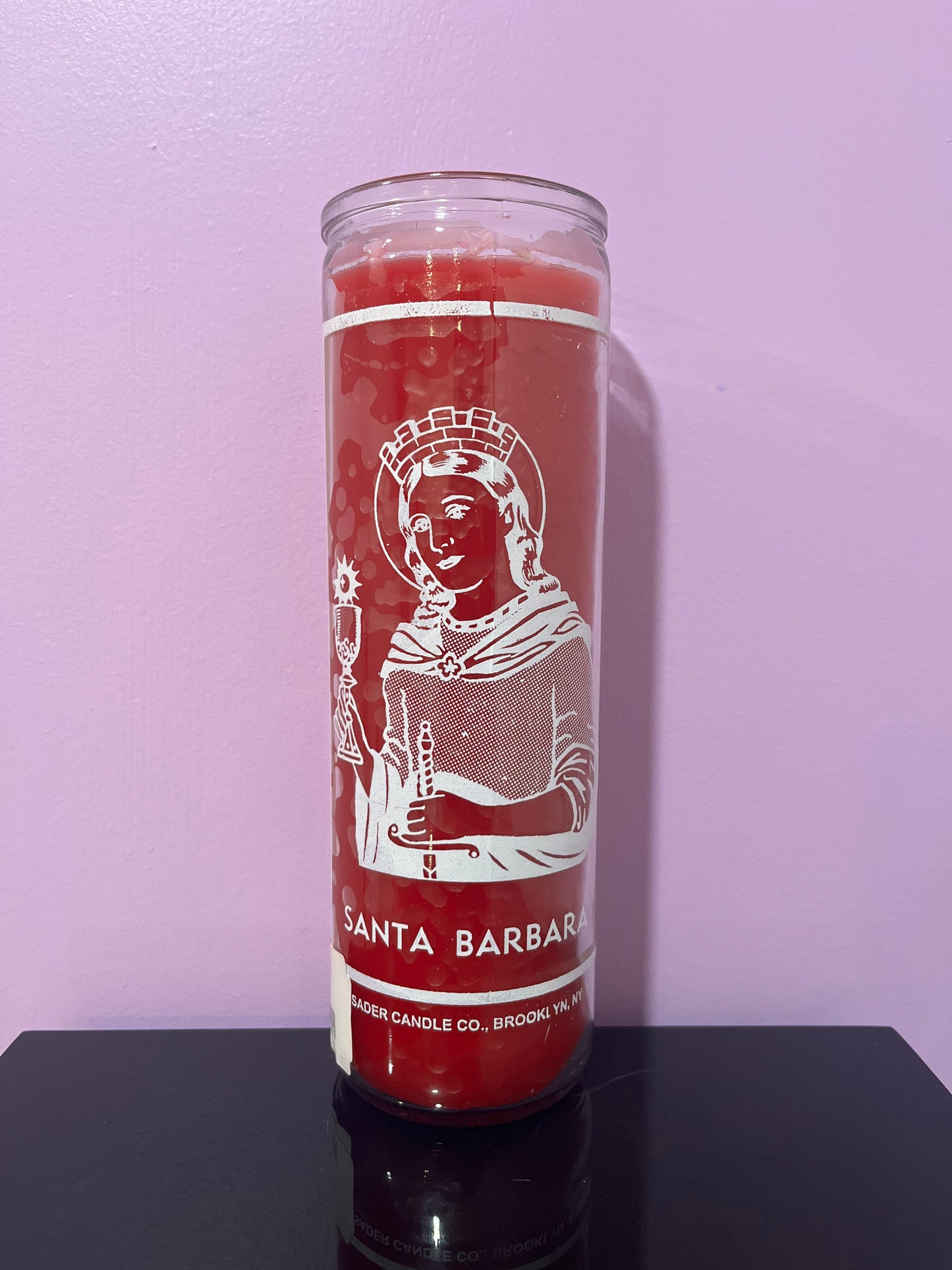 Saint Candles