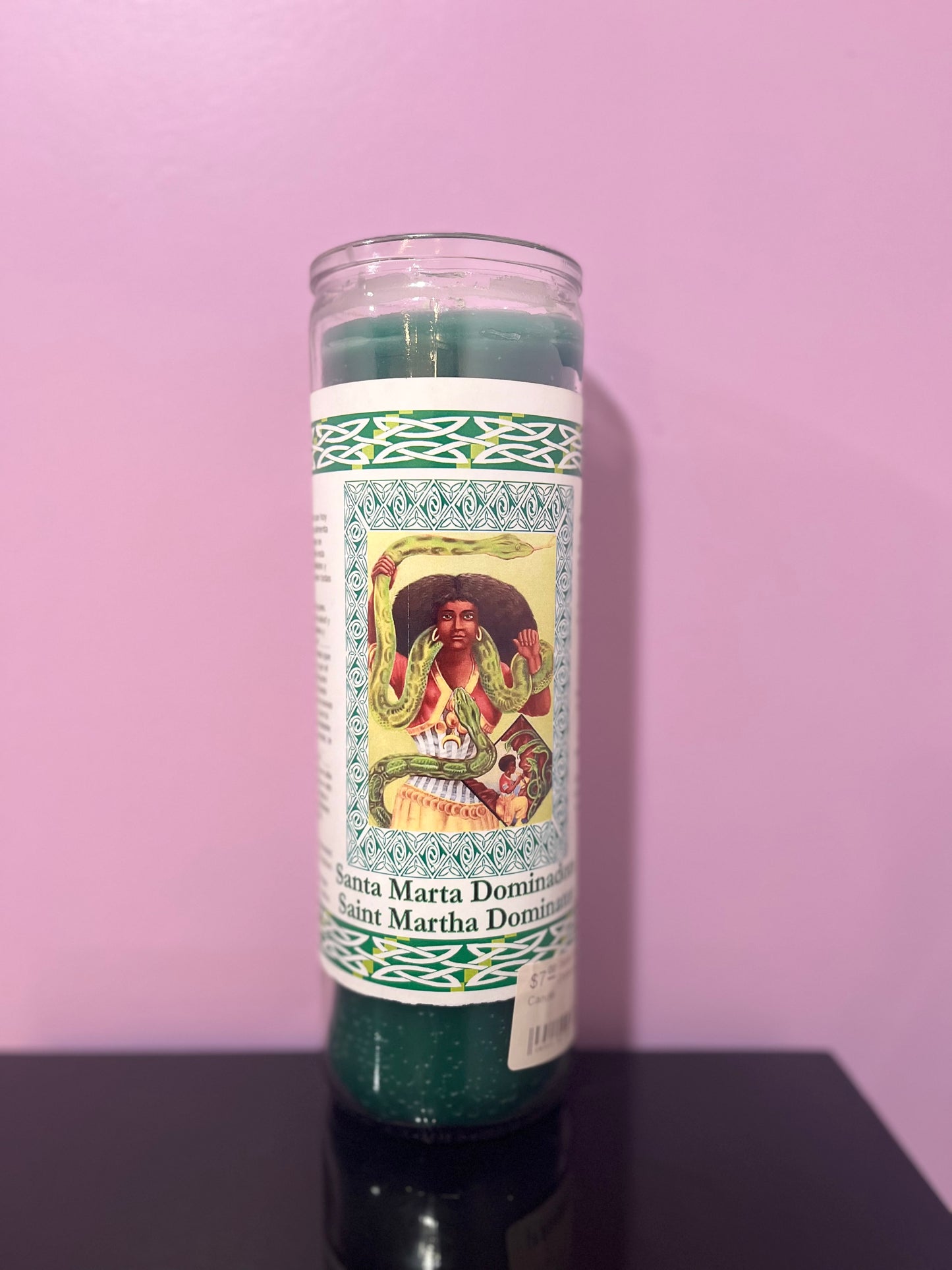 Saint Candles