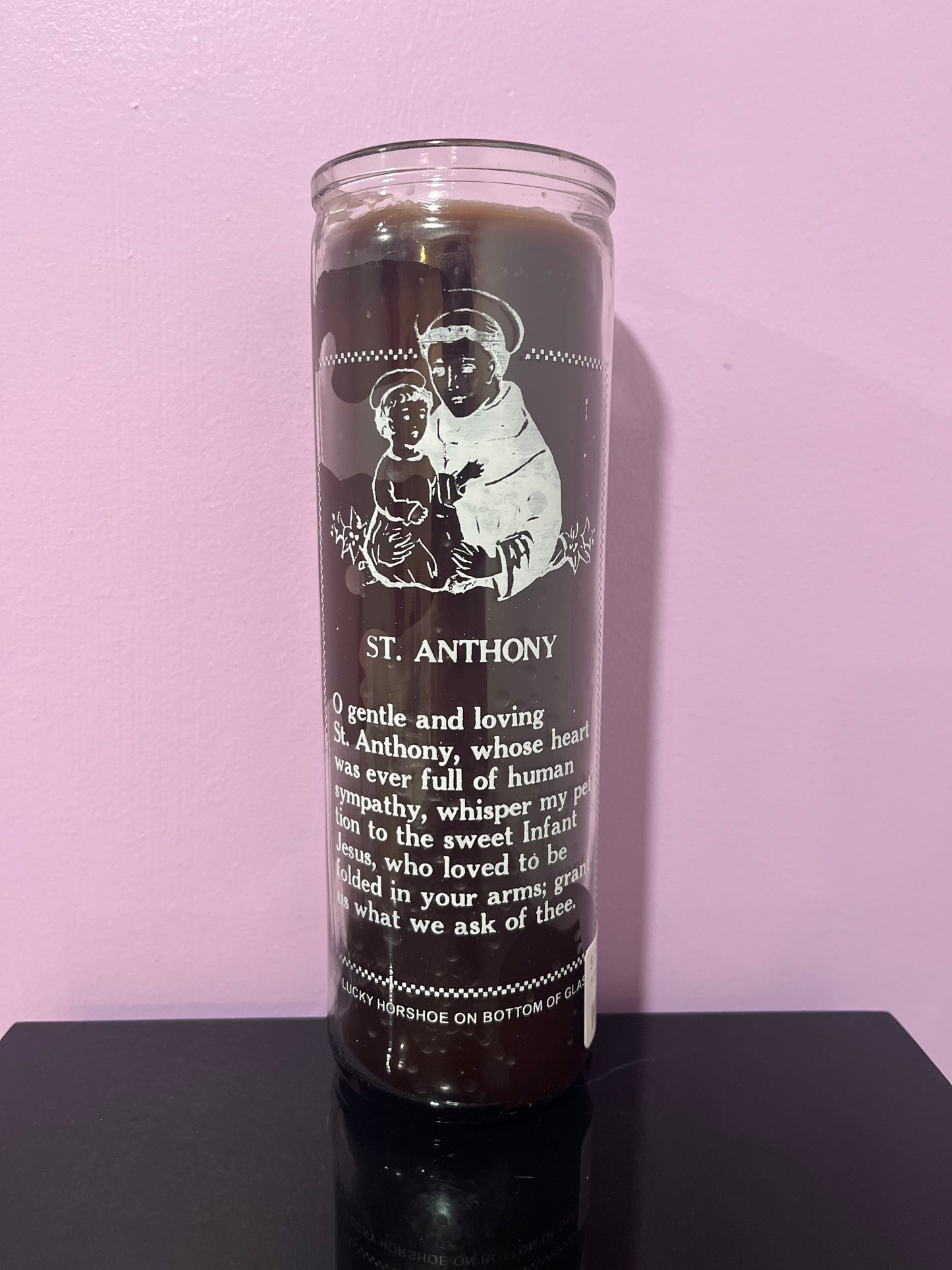 Saint Candles