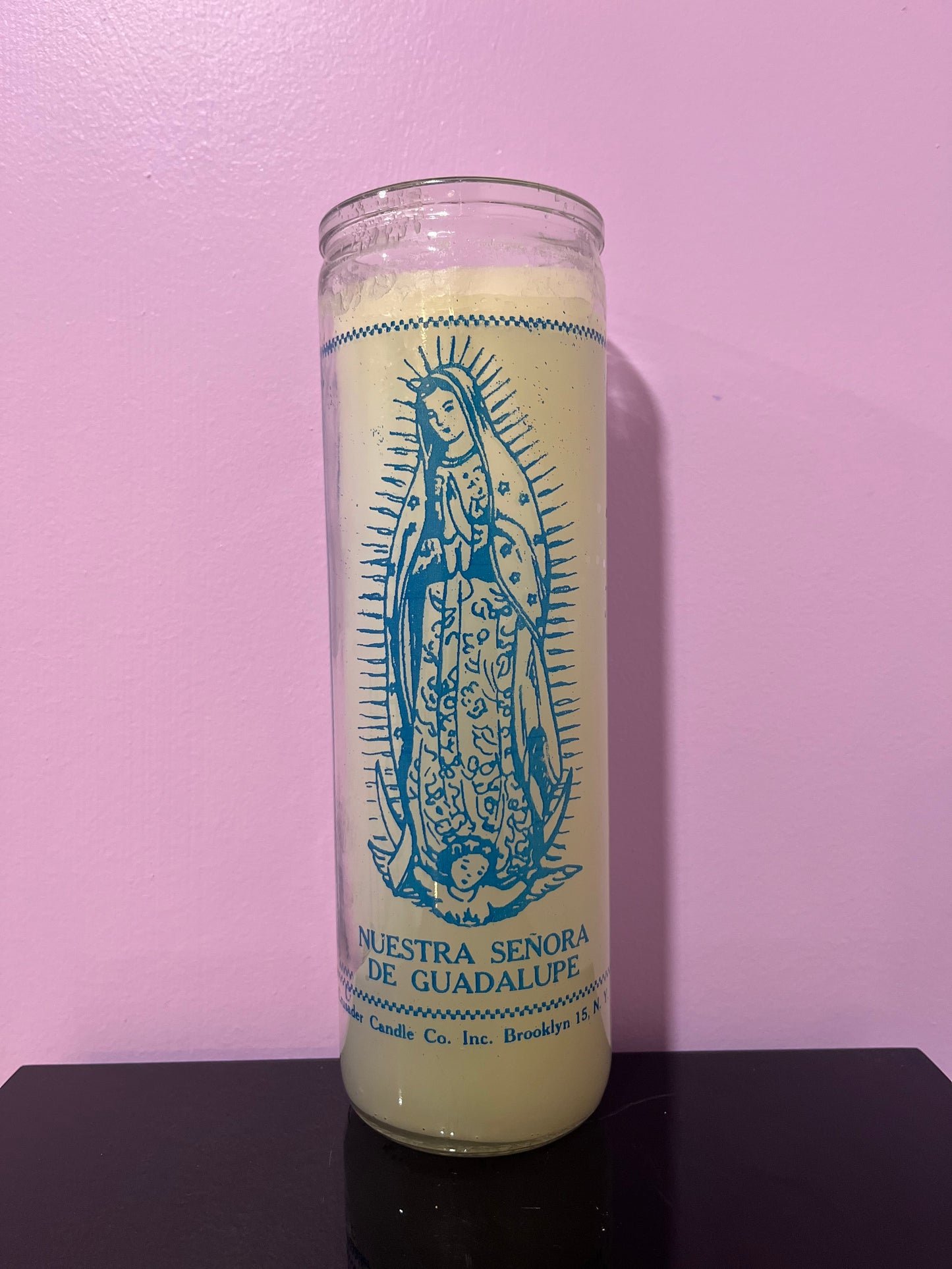 Saint Candles