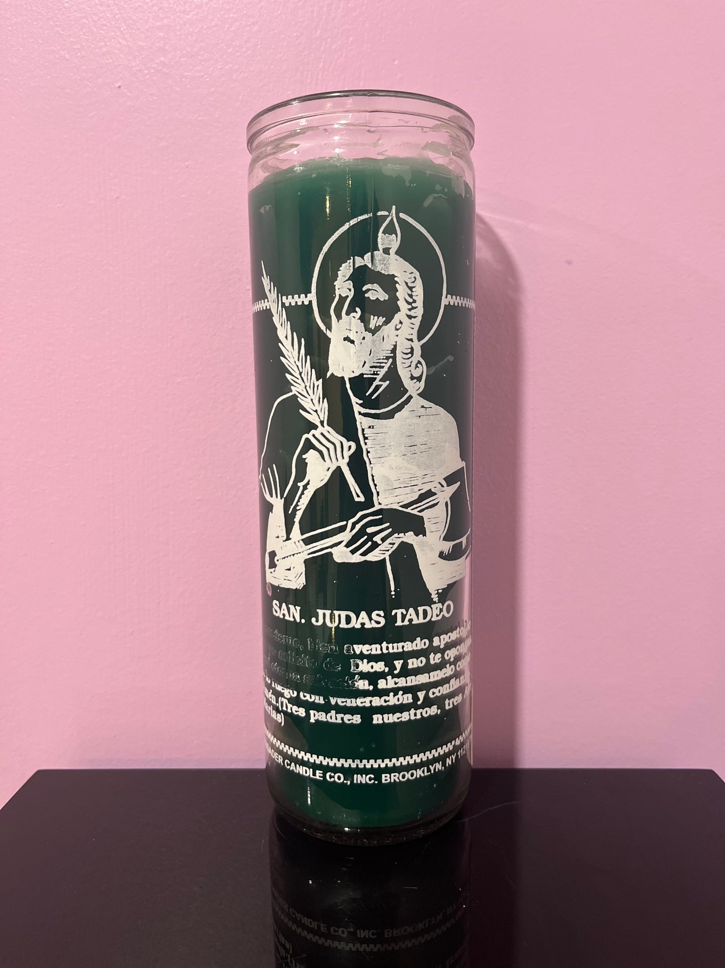 Saint Candles