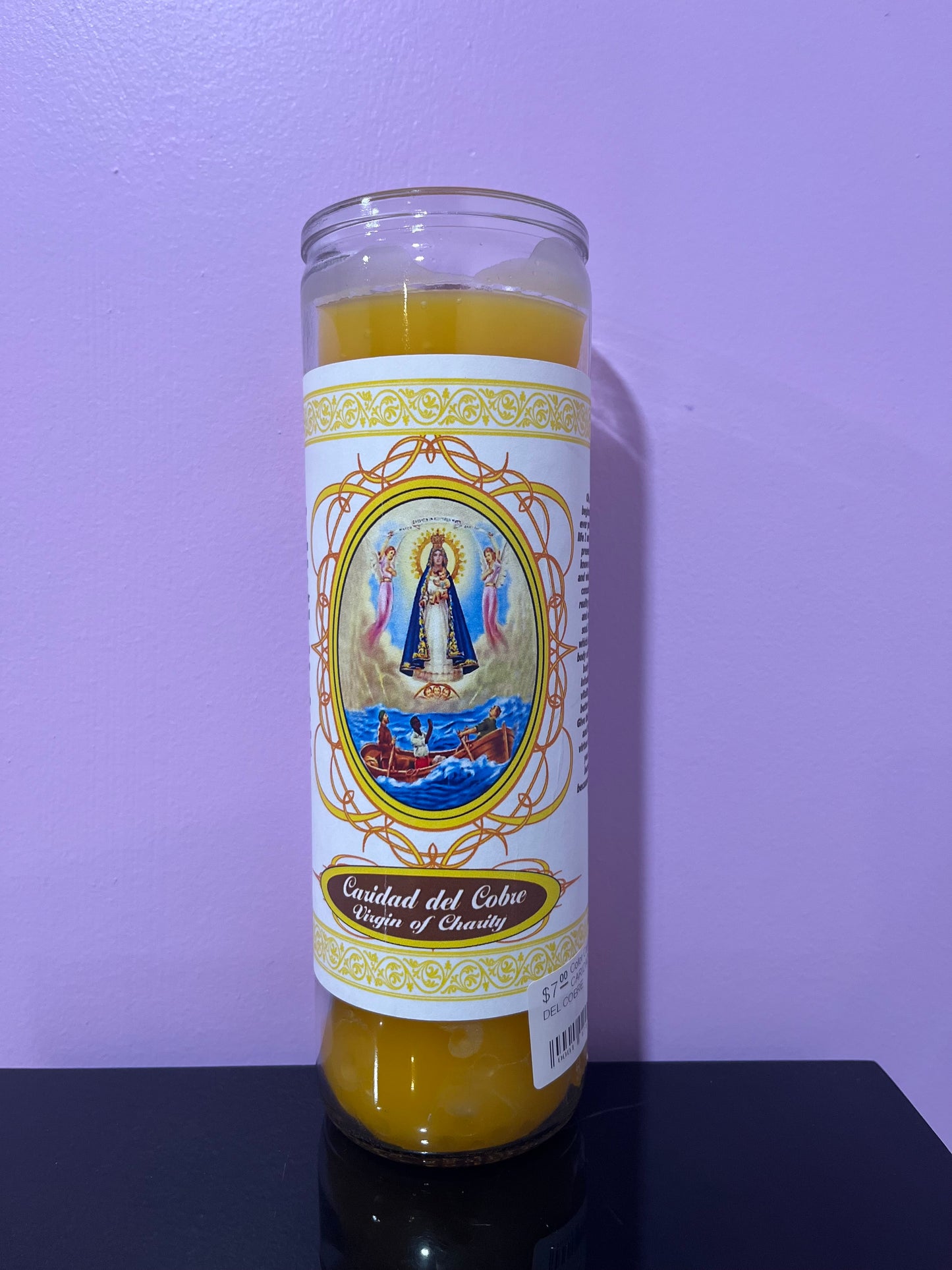 Candles