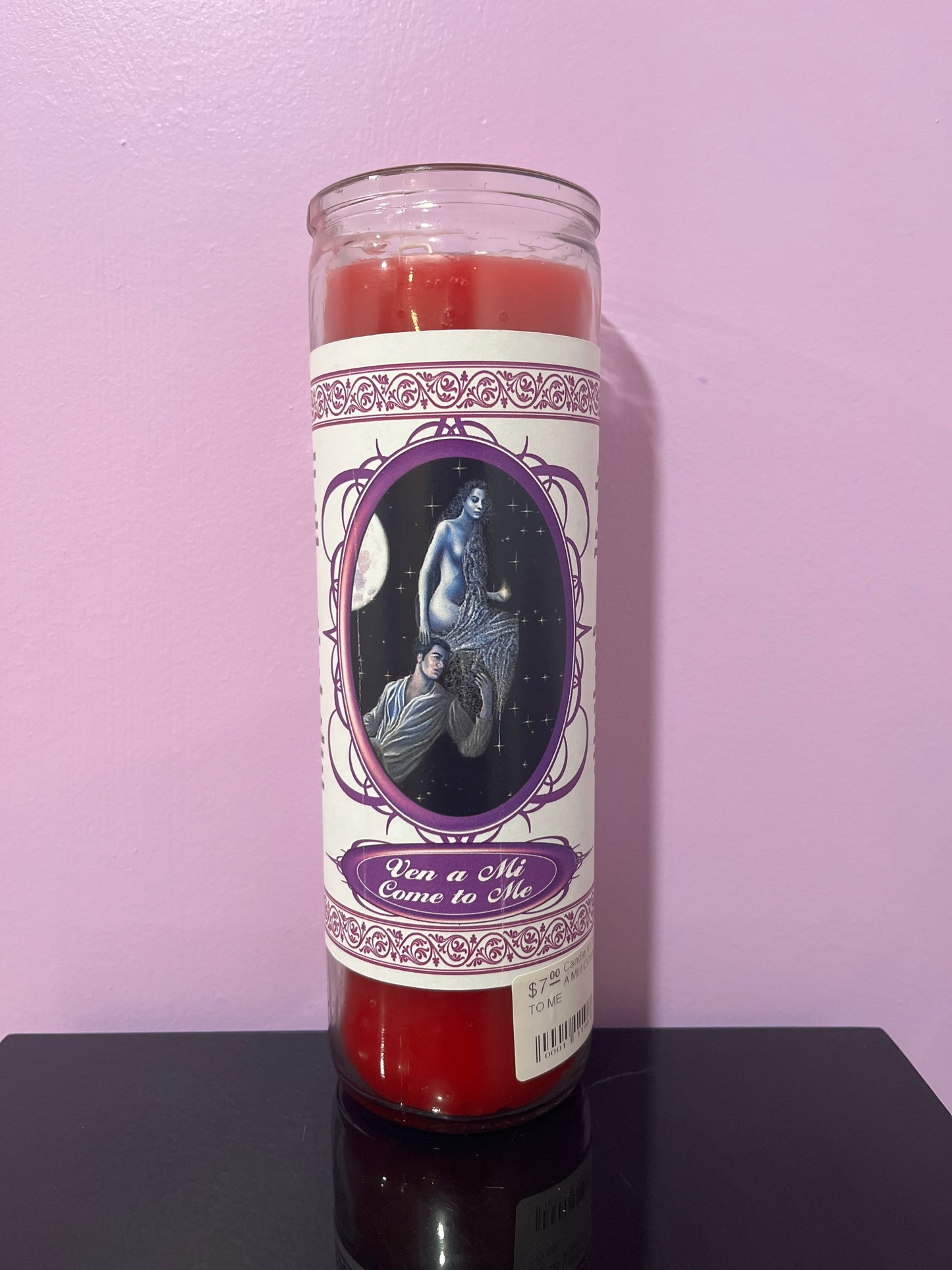 Candles