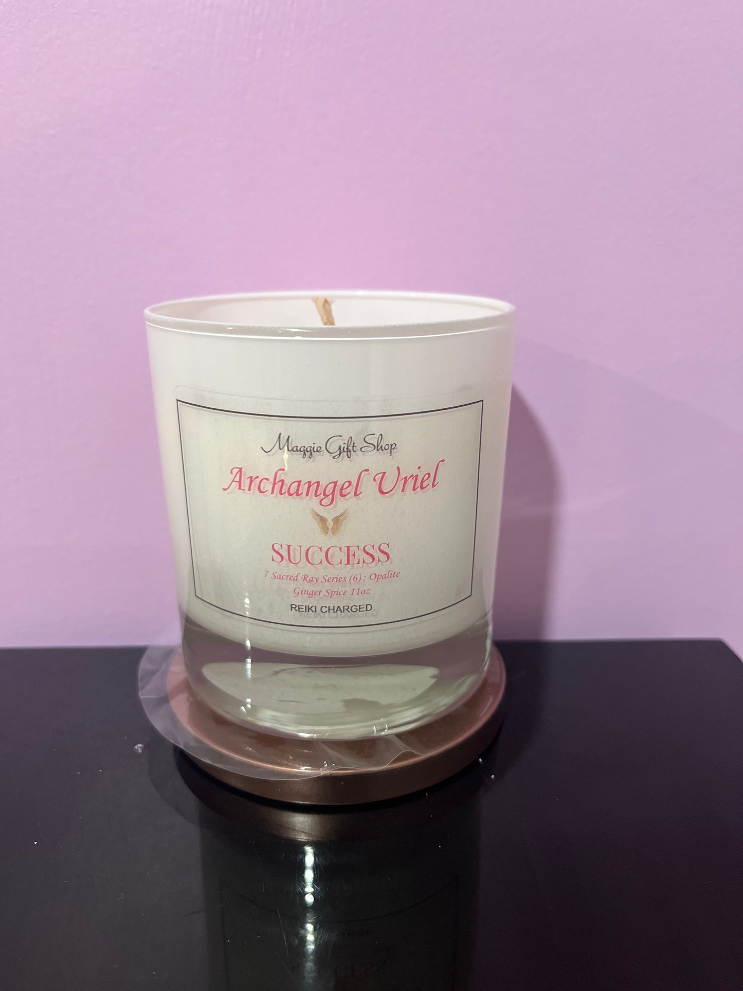 Archangel Candles