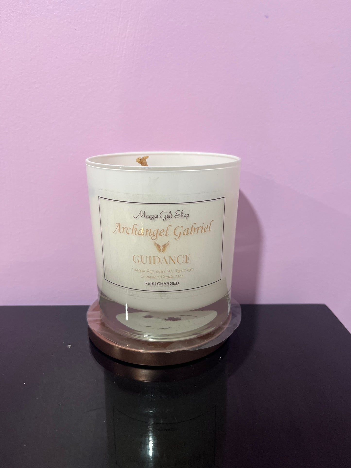 Archangel Candles