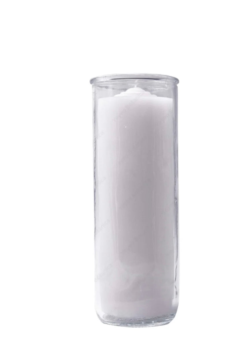 Pull-Out Candles