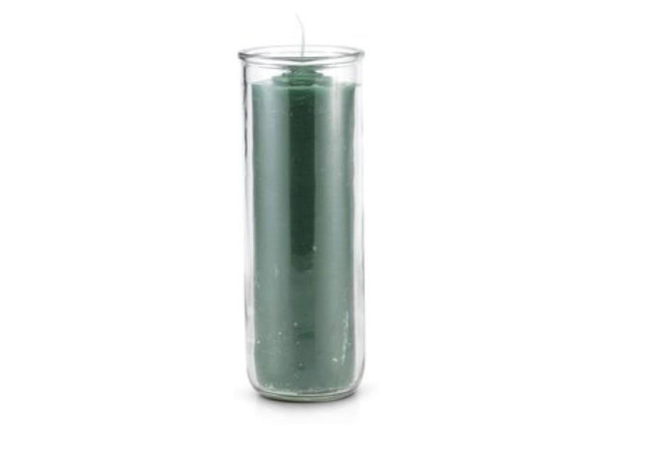 Pull-Out Candles