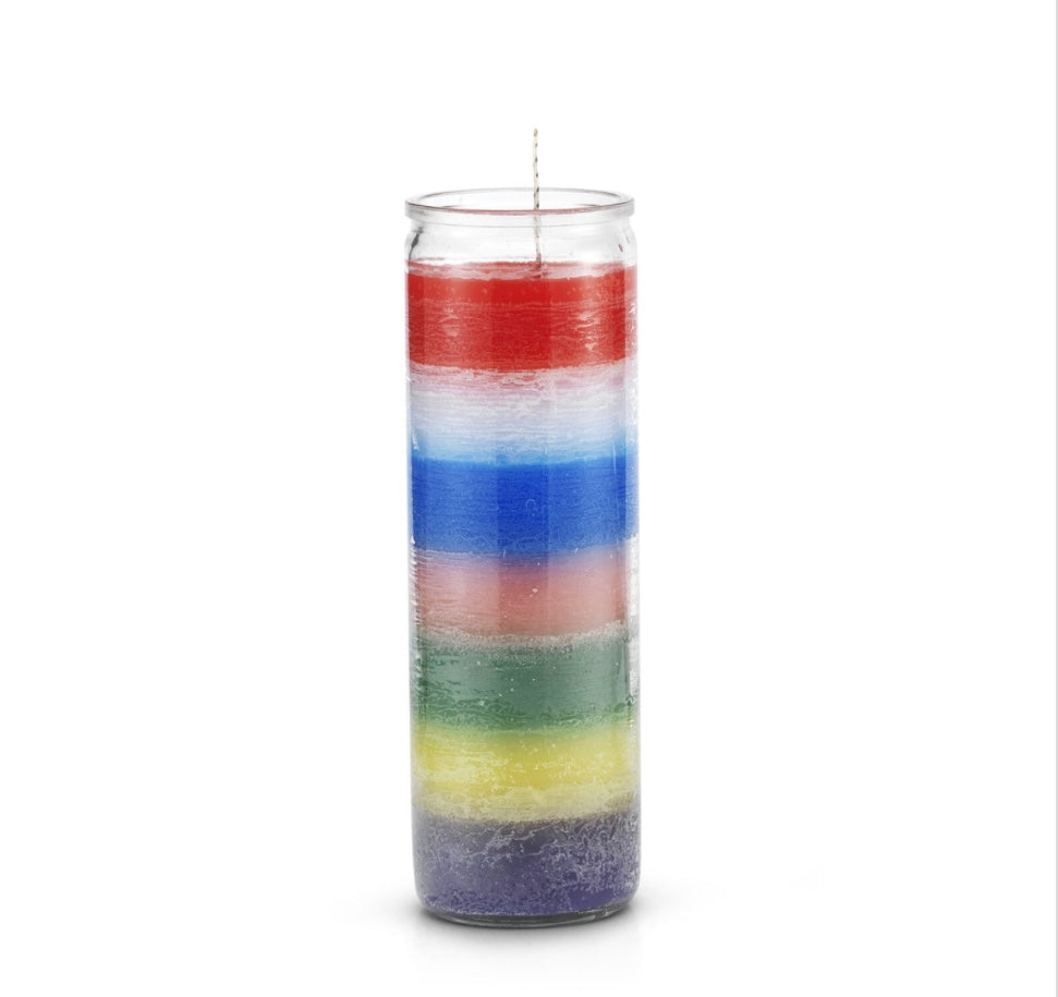 Pull-Out Candles