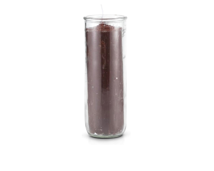Pull-Out Candles