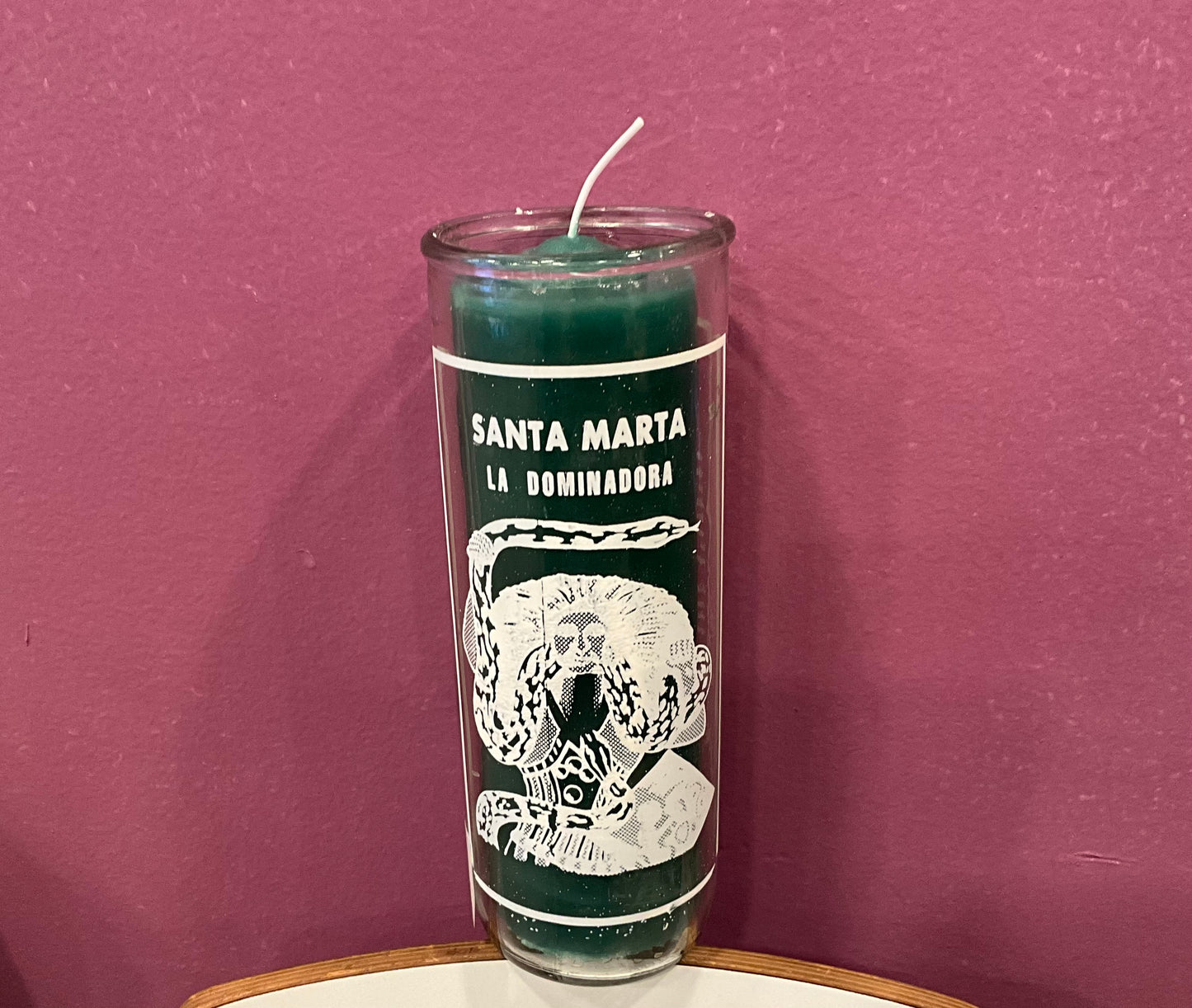 Pull-Out Candles