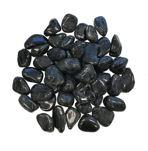 Crystals