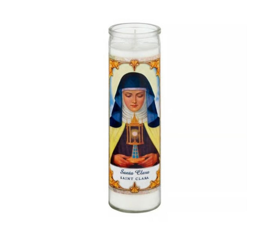 Saint Candles