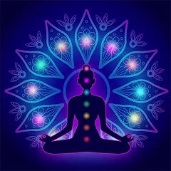 Reiki Session