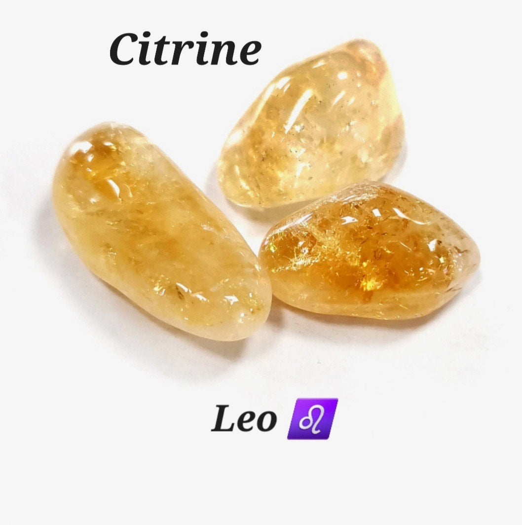 Crystals
