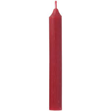 Small Candles
