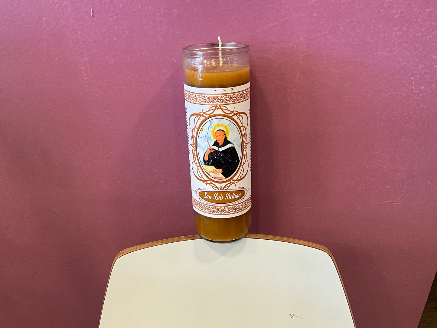Saint Candles