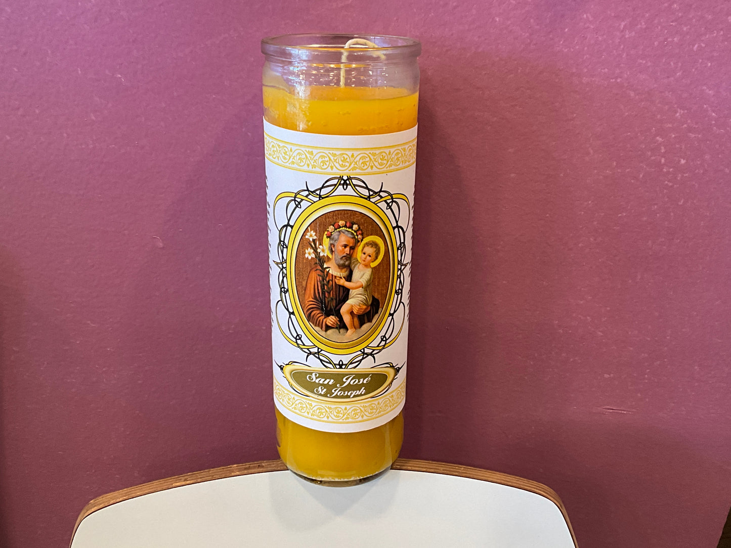 Candles