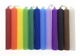 Small Candles