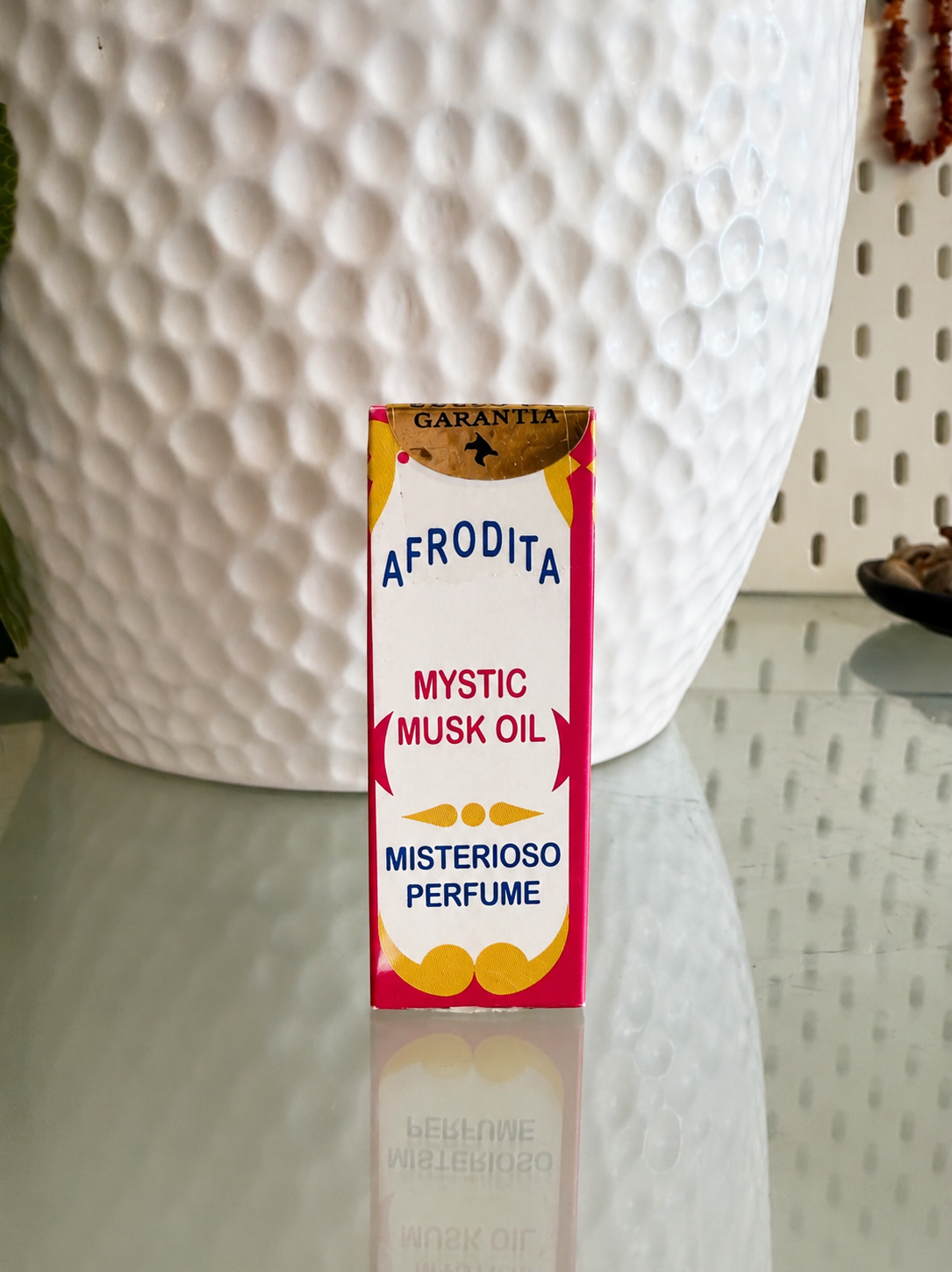 Afrodita oil