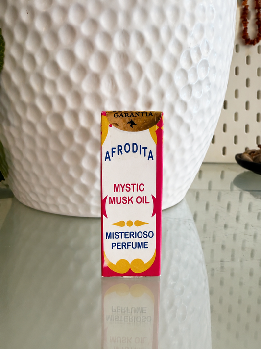 Afrodita oil