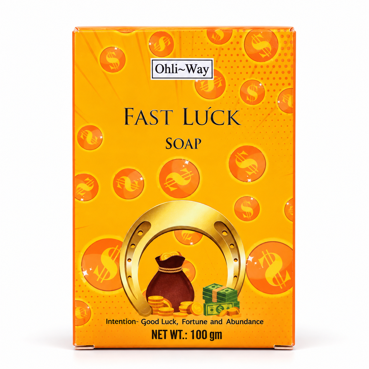 Fast Luck