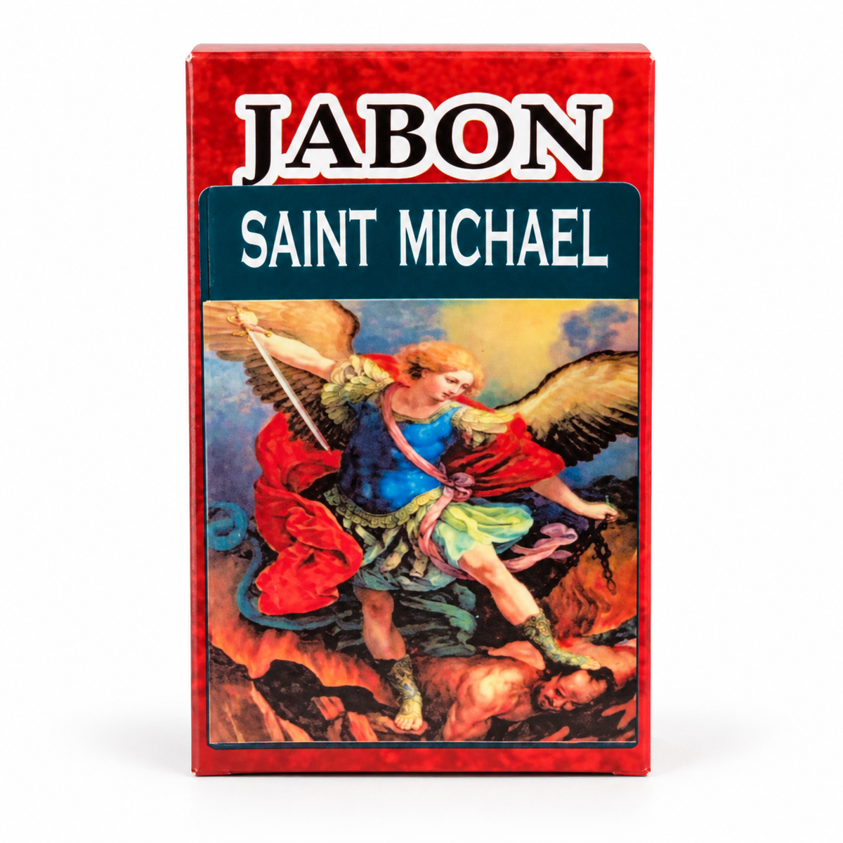 St Michael