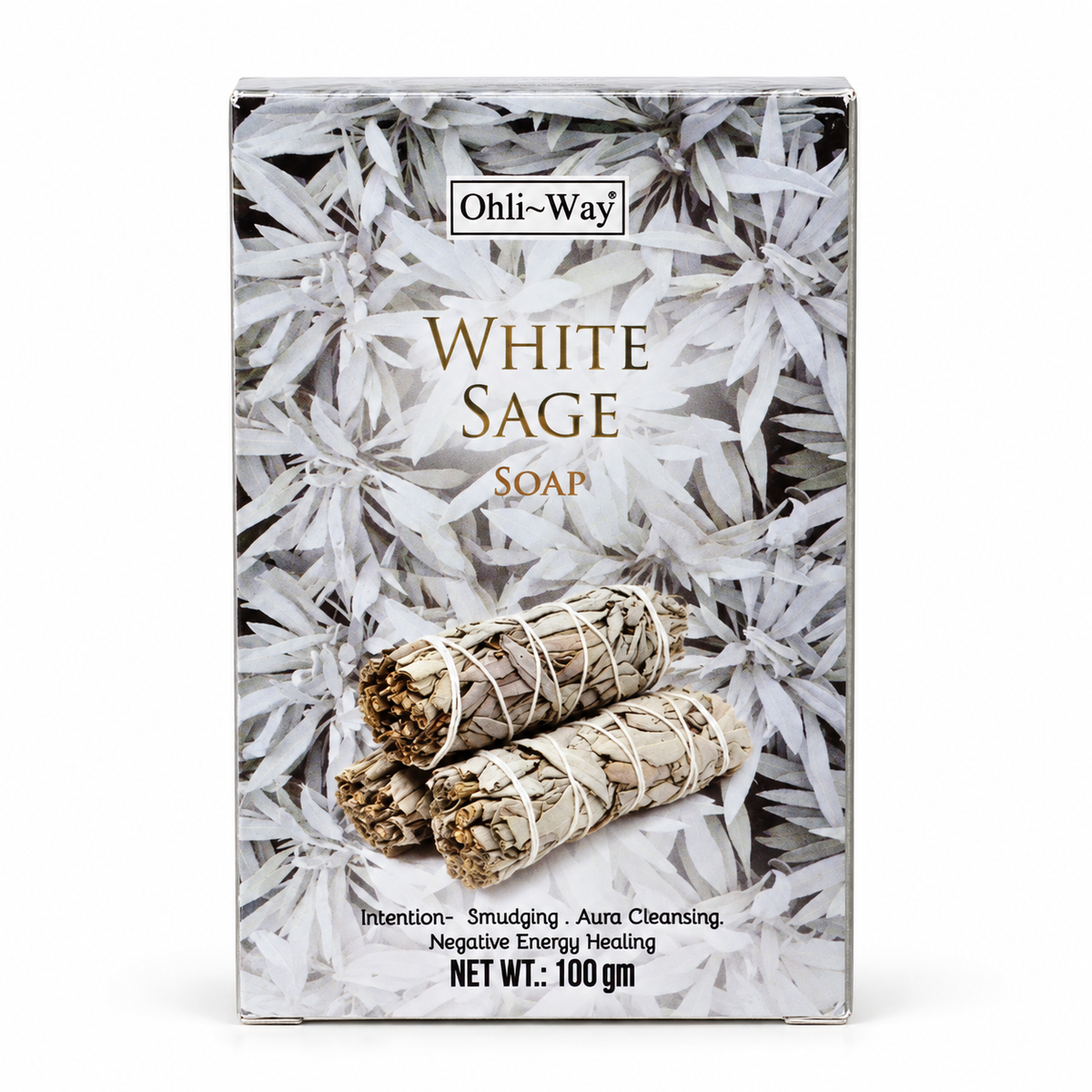 White Sage