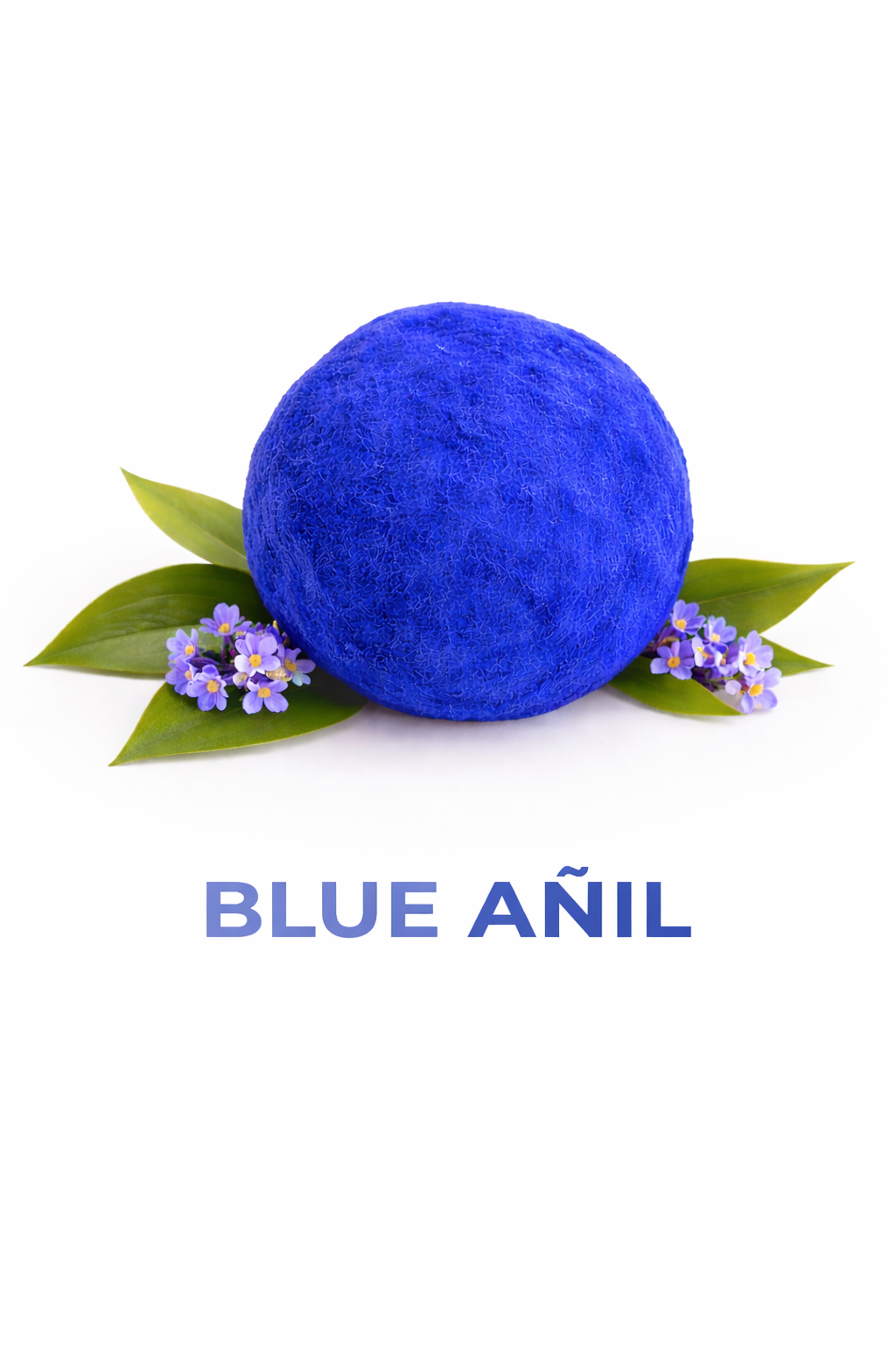 Blue Añil