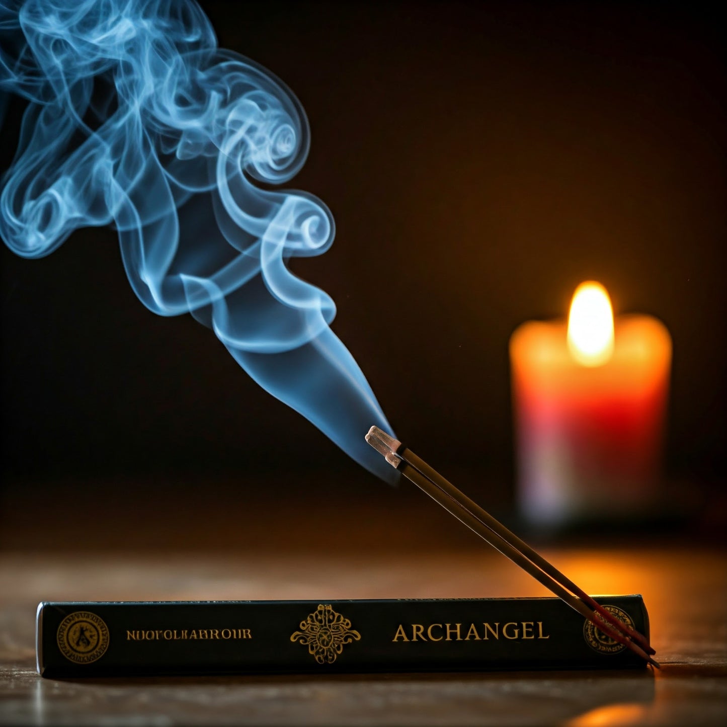 Archangel Incense