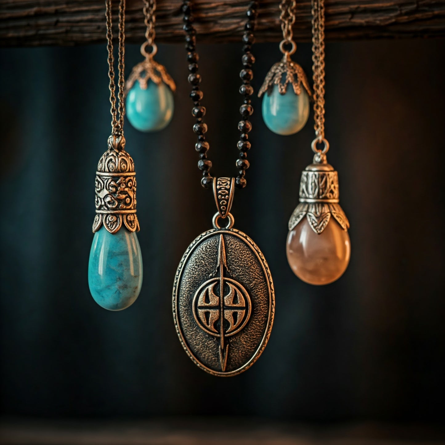 Pendants