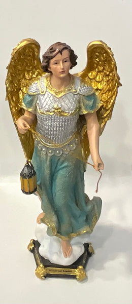 Archangel Zadkiel – Maggie Gift Shop