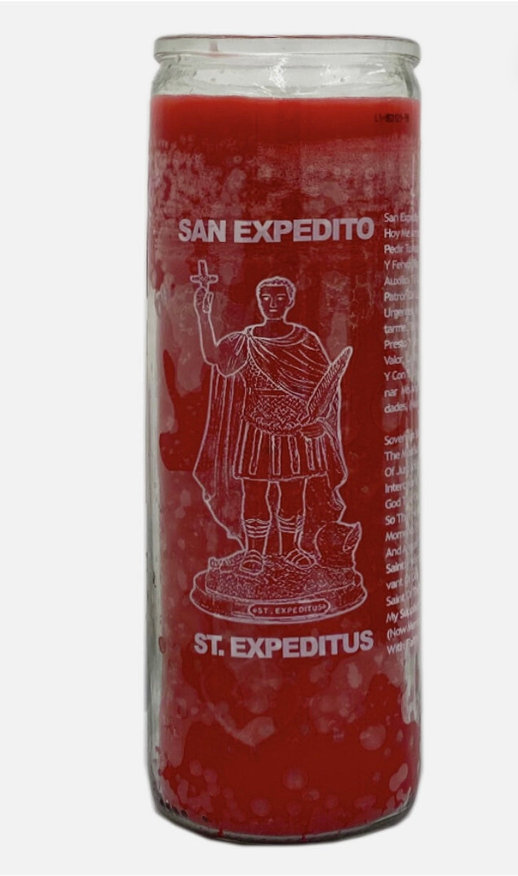 Saint Candles